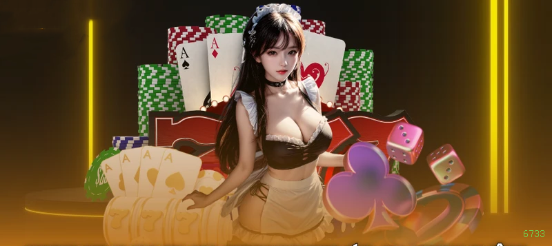 Cassino 6733 app mobile