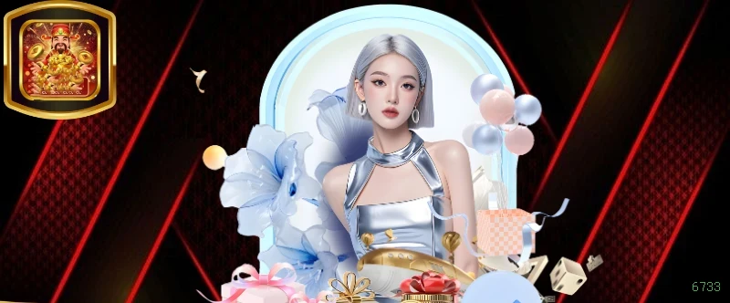 Aviator - Crash game popular na 6733