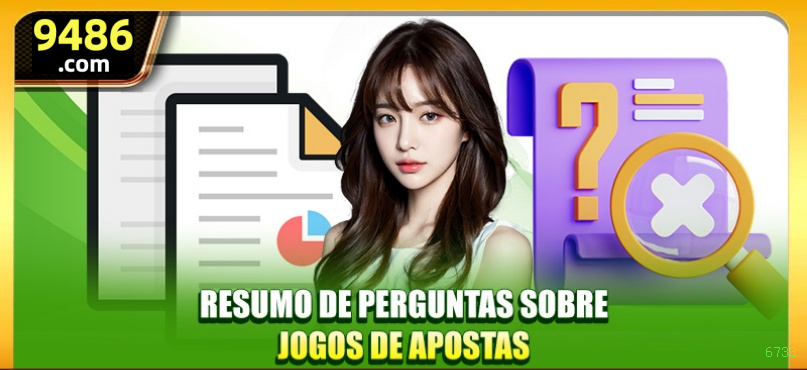 Bônus boas-vindas 6733 R$100